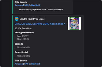 Monitoring & Automation