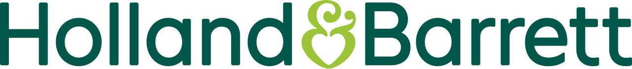 Holland and Barrett logo