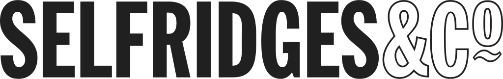 Selfridges logo